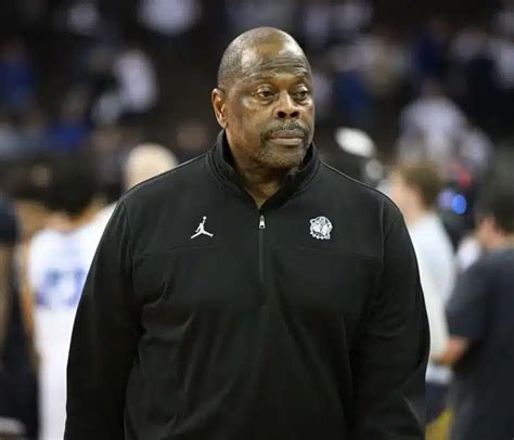 patrick ewing buyout.